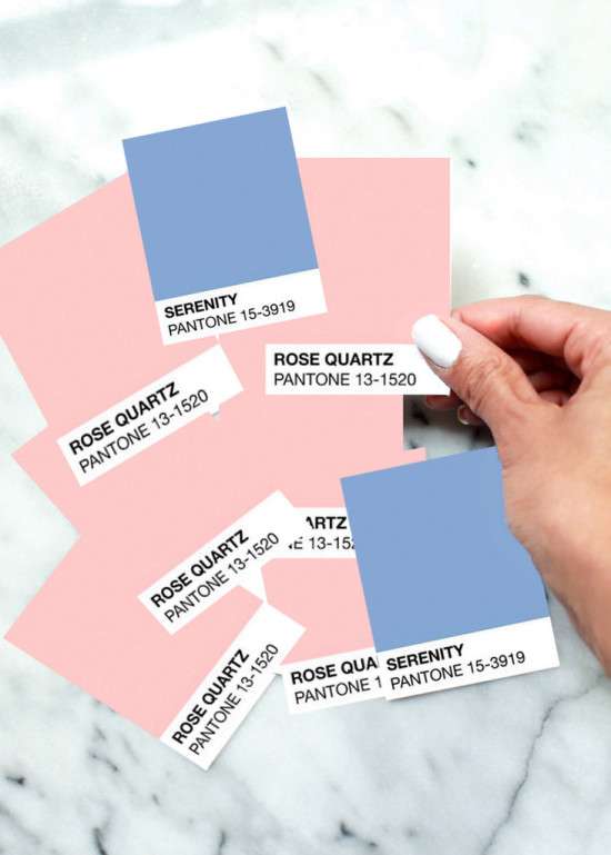 Pantone 2016