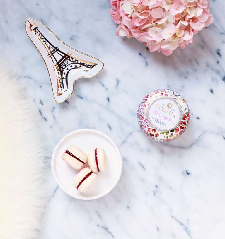 Mid-week necessities