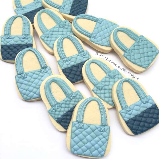 Fashionably Sweet Cookie Feature