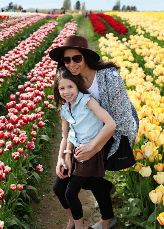 Tulips | Posh Little Designs