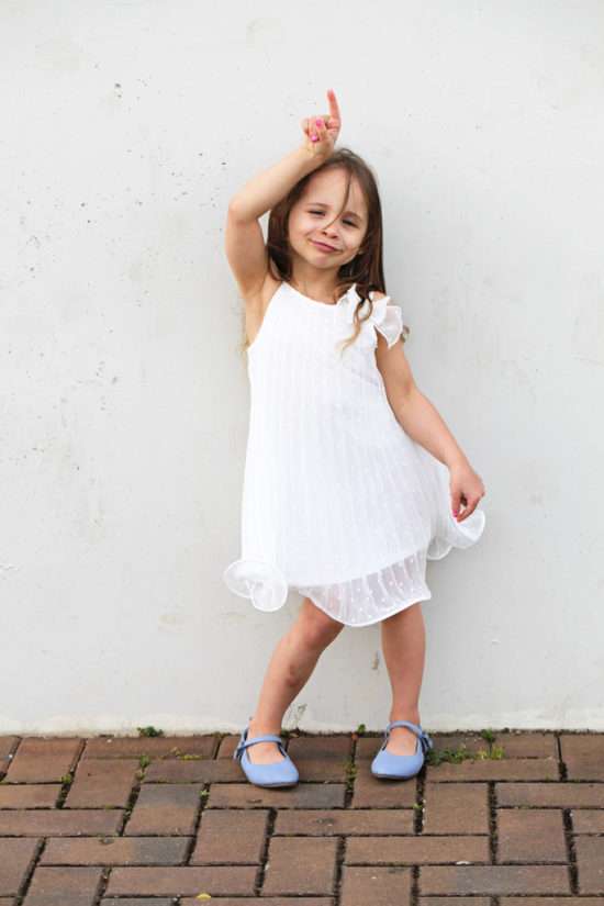 4 + Kittenvites | Posh Little Designs