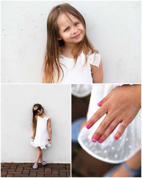 4 + Kittenvites | Posh Little Designs