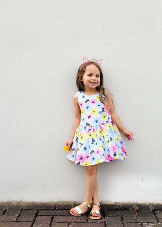 4 + Kittenvites | Posh Little Designs