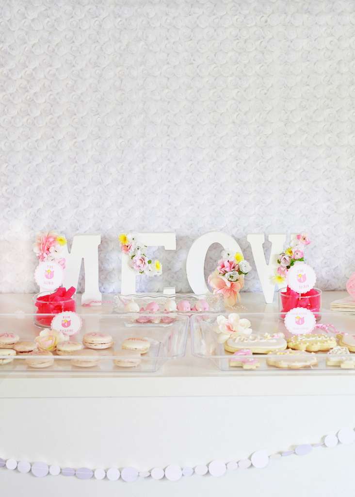 Real Parties – Spring Kitten 4th Birthday