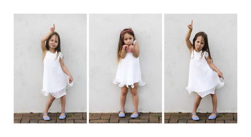 4 + Kittenvites | Posh Little Designs