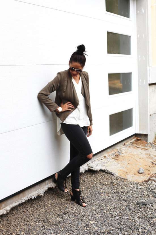 Home sweet posh | Posh Little Designs