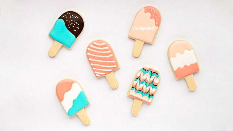 Summer Sweets