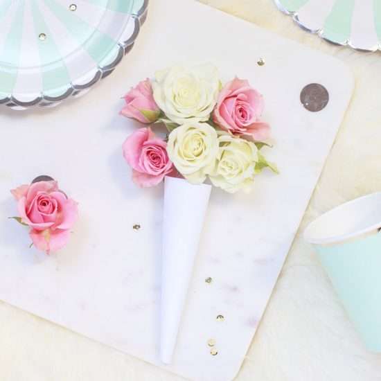 party inspiration | posh little designs