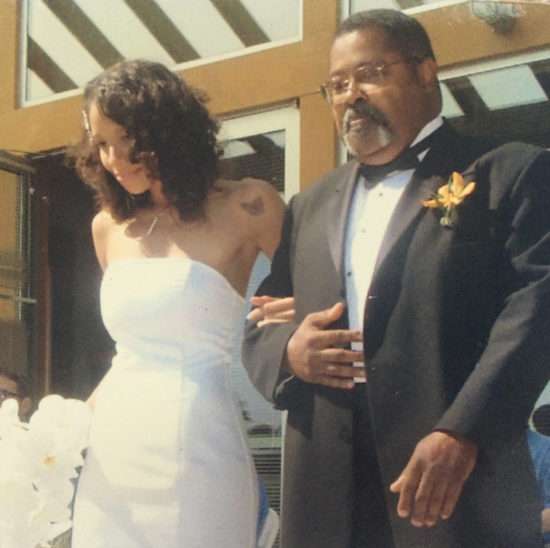 Uncle Wayne