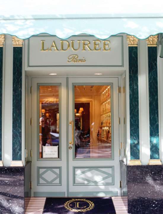 Ladurée | Posh Little Designs