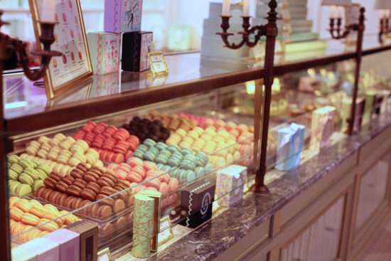 Ladurée | Posh Little Designs