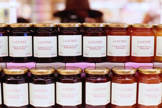 Ladurée | Posh Little Designs