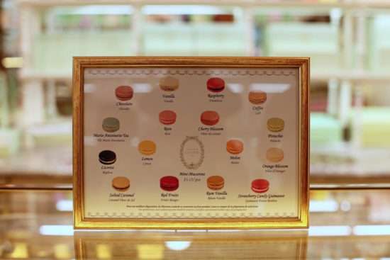 Ladurée | Posh Little Designs