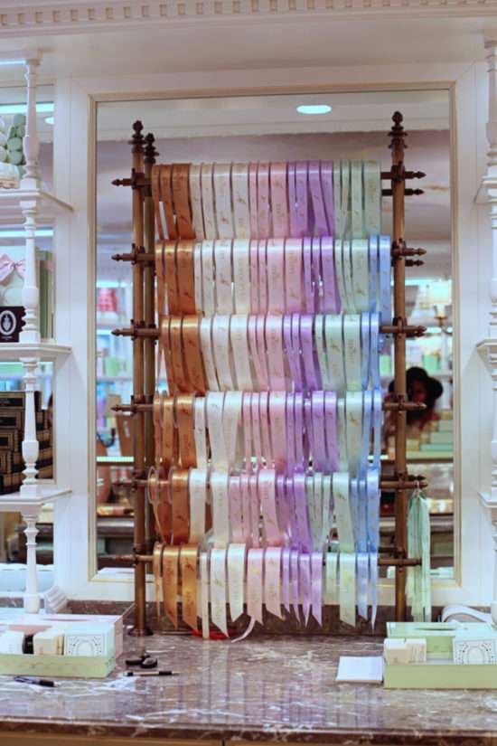 Ladurée | Posh Little Designs