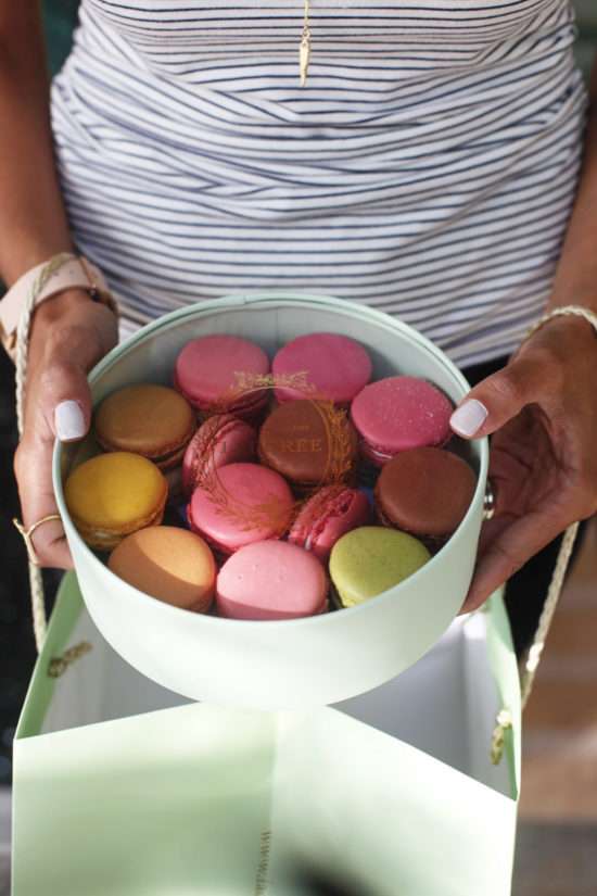 Ladurée | Posh Little Designs