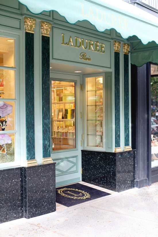 Ladurée | Posh Little Designs