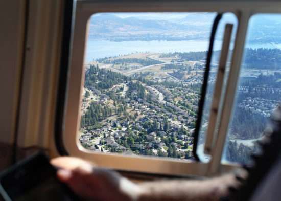 Kelowna | Posh Little Designs