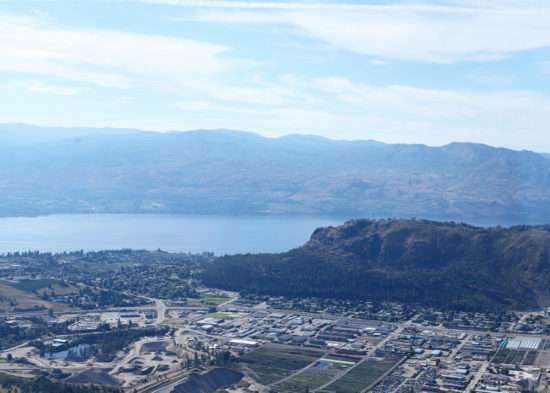 Kelowna | Posh Little Designs