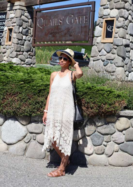 Kelowna | Posh Little Designs