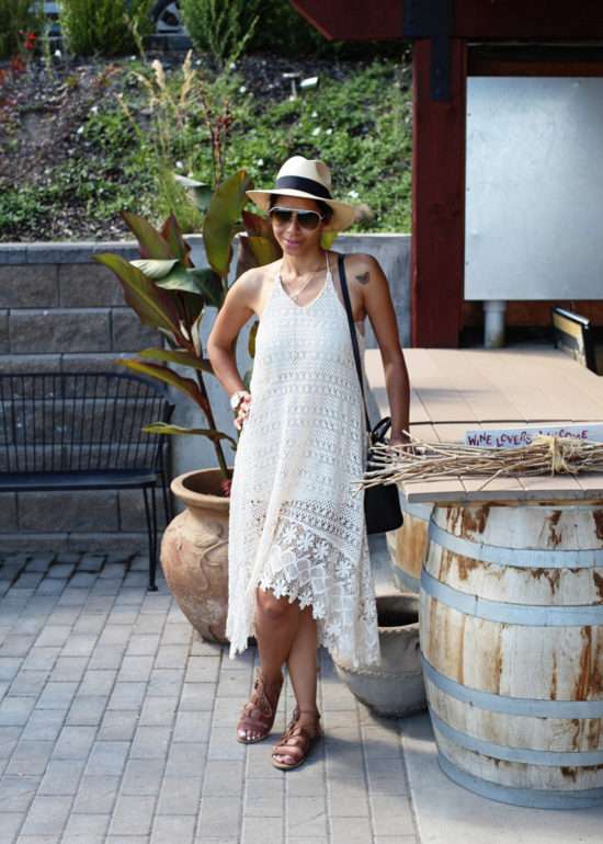 Kelowna | Posh Little Designs