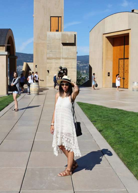 Kelowna | Posh Little Designs