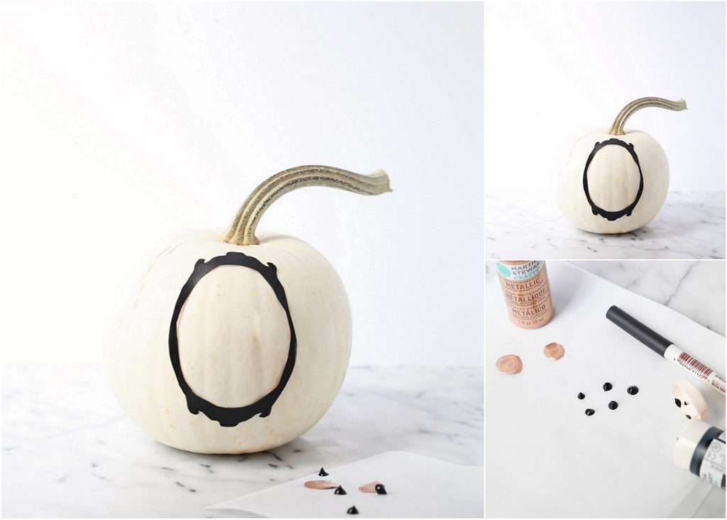 diy pumpkins