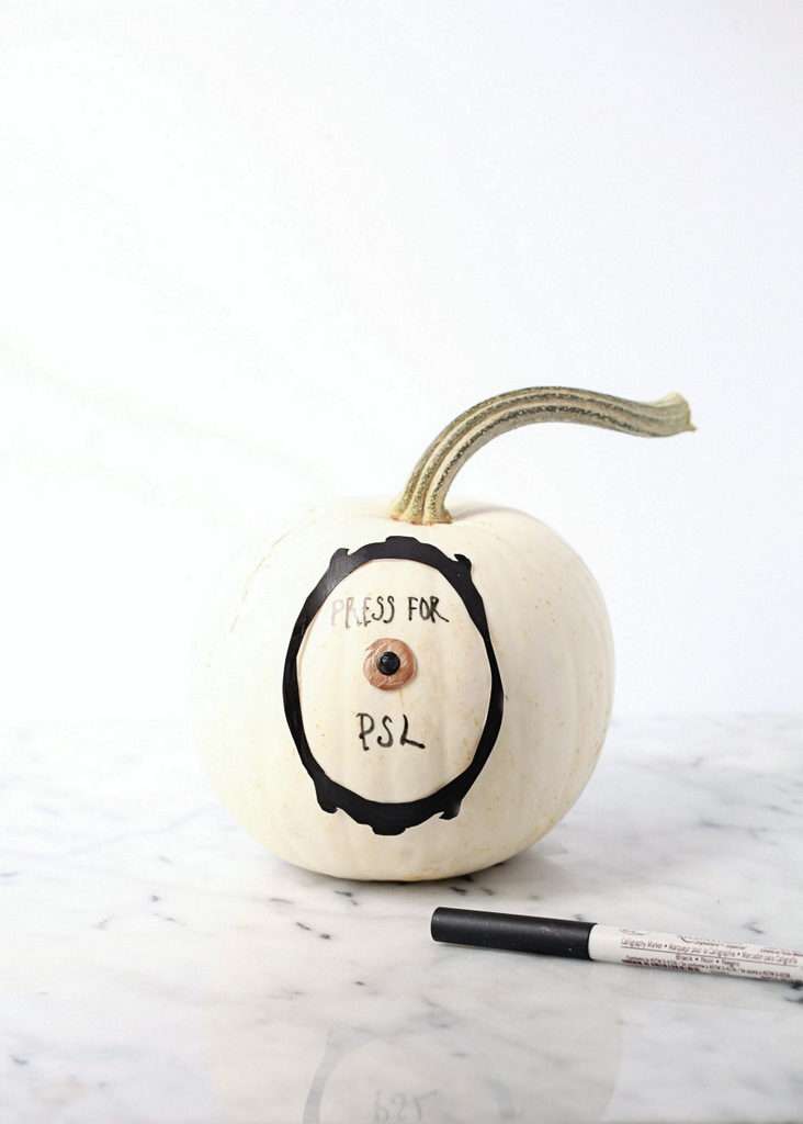 diy pumpkins