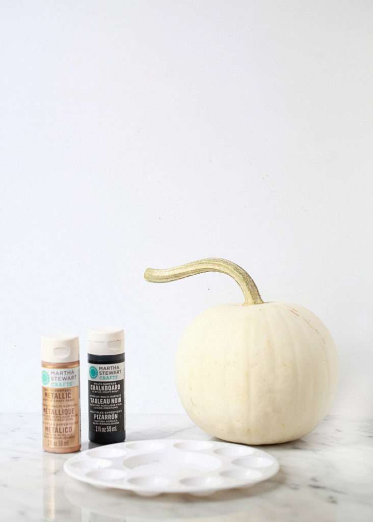 diy pumpkins
