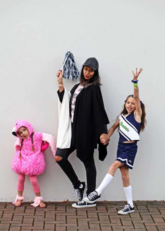 flamingo, seahawks
