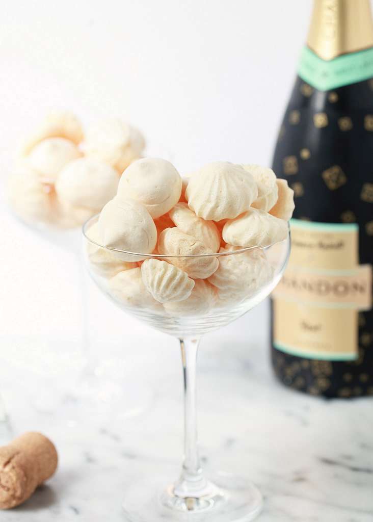 New Years Eve-Cookies-Entertaining