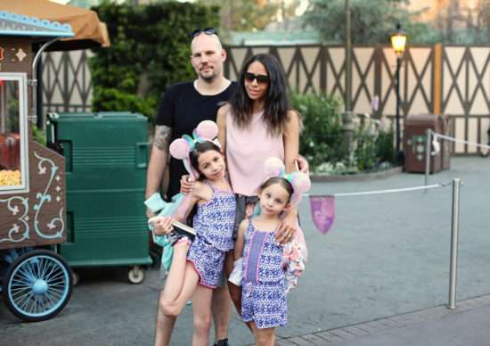 Disneyland | PLD