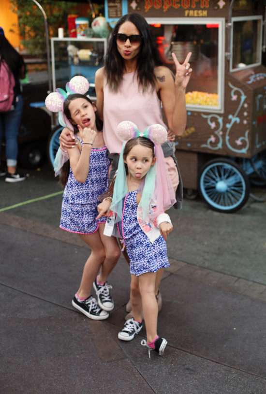 Disneyland | PLD