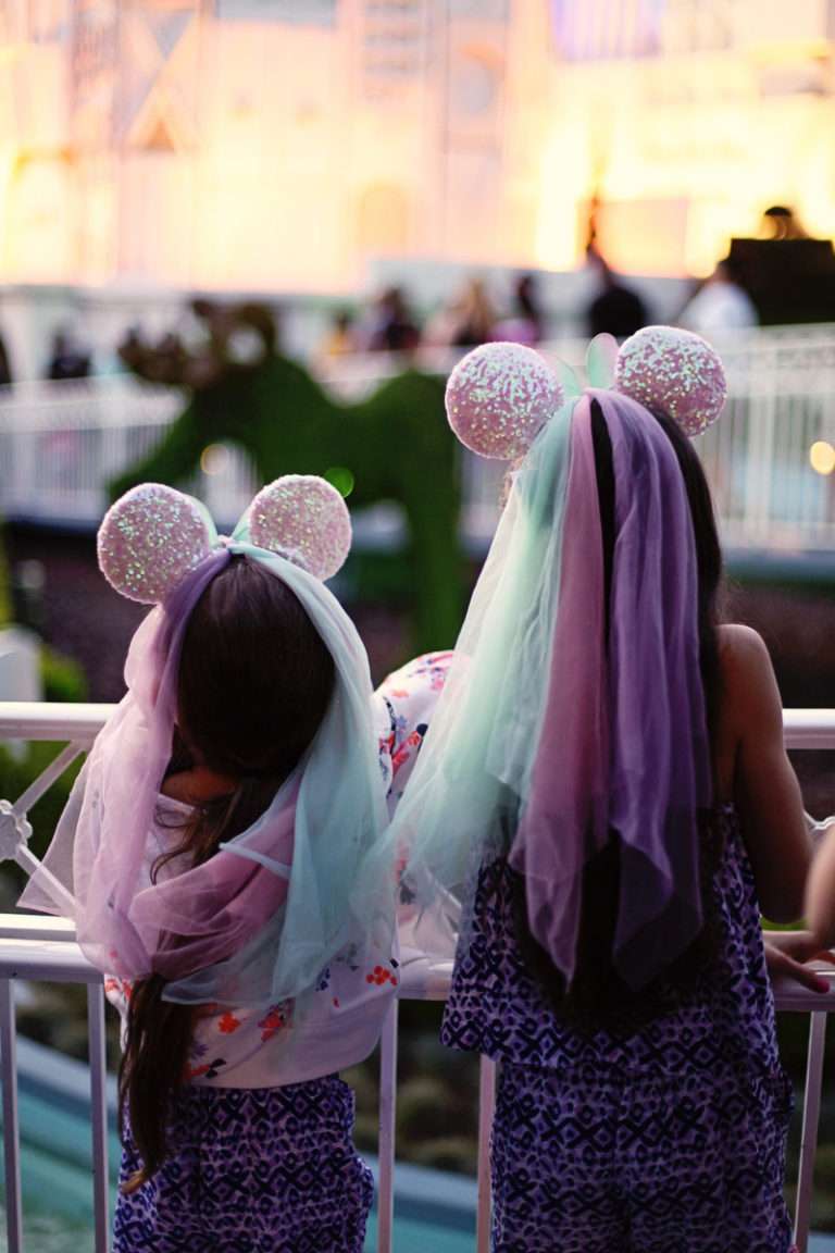 Disneyland | PLD