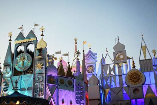 Disneyland | PLD