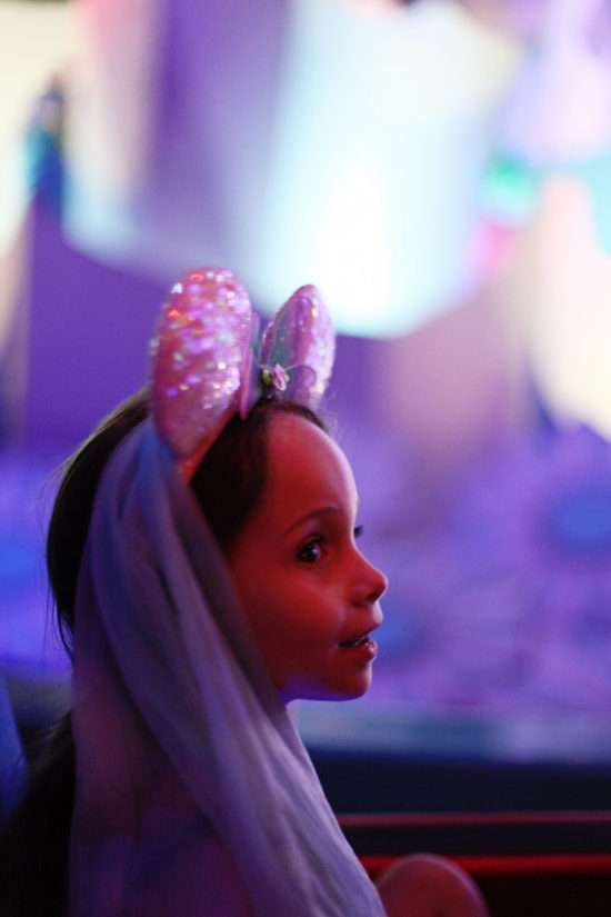 Disneyland | PLD