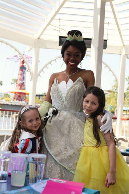 Disneyland | PLD