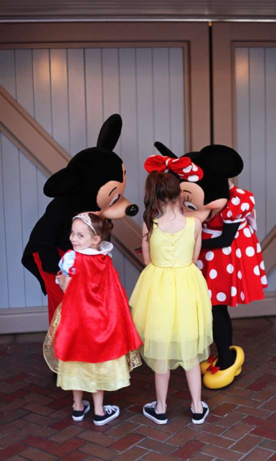 Disneyland | PLD