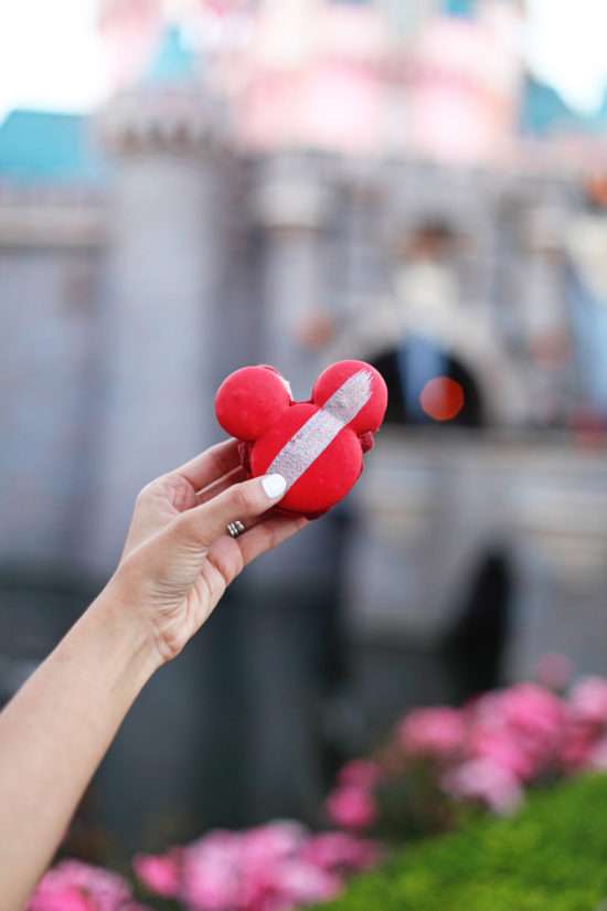 Disneyland | PLD