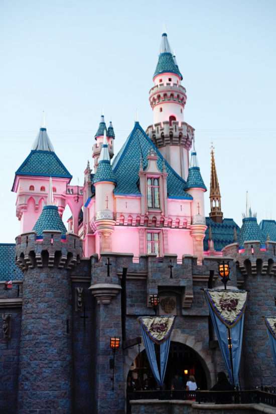 Disneyland | PLD