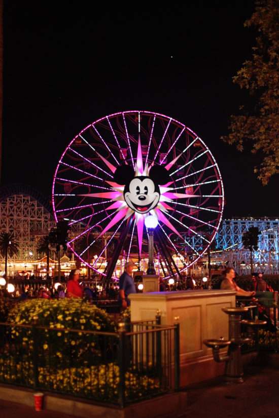 Disneyland | PLD