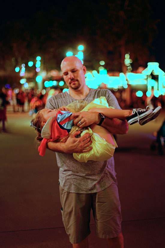 Disneyland | PLD