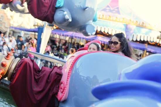 Disneyland | PLD
