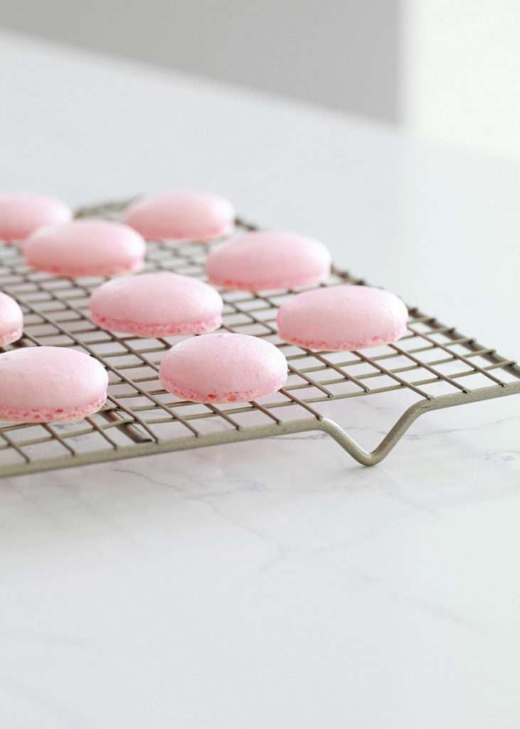 macarons