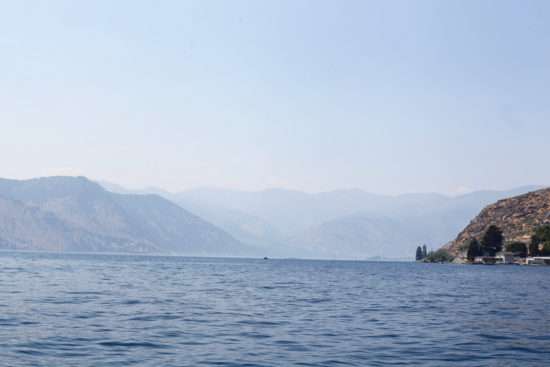 Travel, Lake Chelan