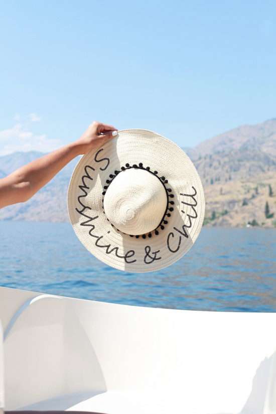 Travel, Lake Chelan