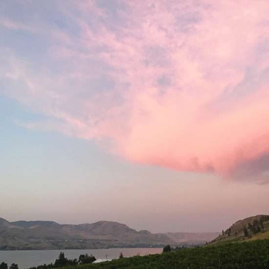 Travel, Lake Chelan