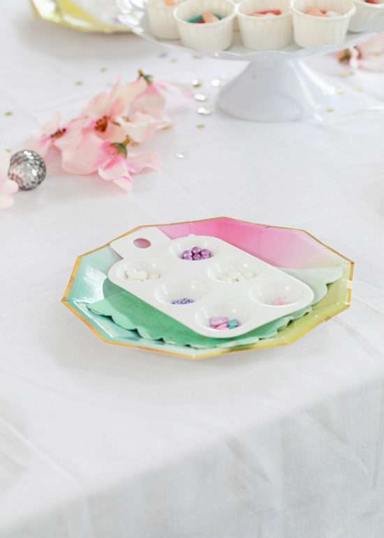 Unicorn Birthday, Party, Children