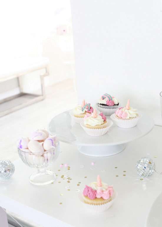 Unicorn Birthday, Party, Children