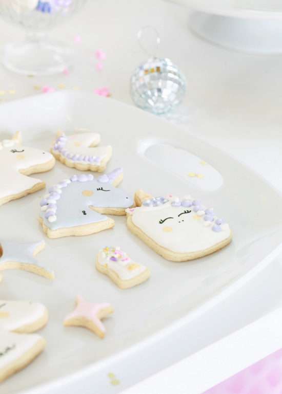 Unicorn Birthday, Party, Children