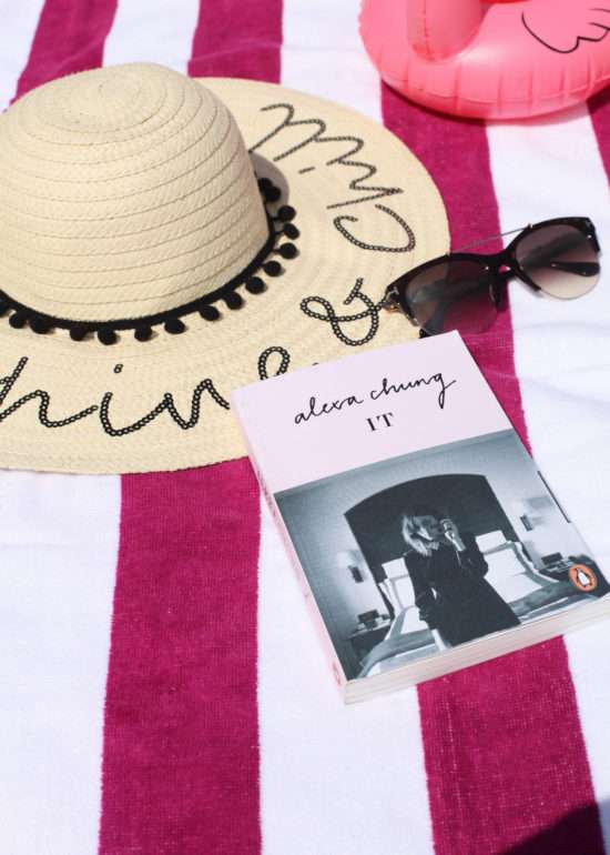 Summer Reads